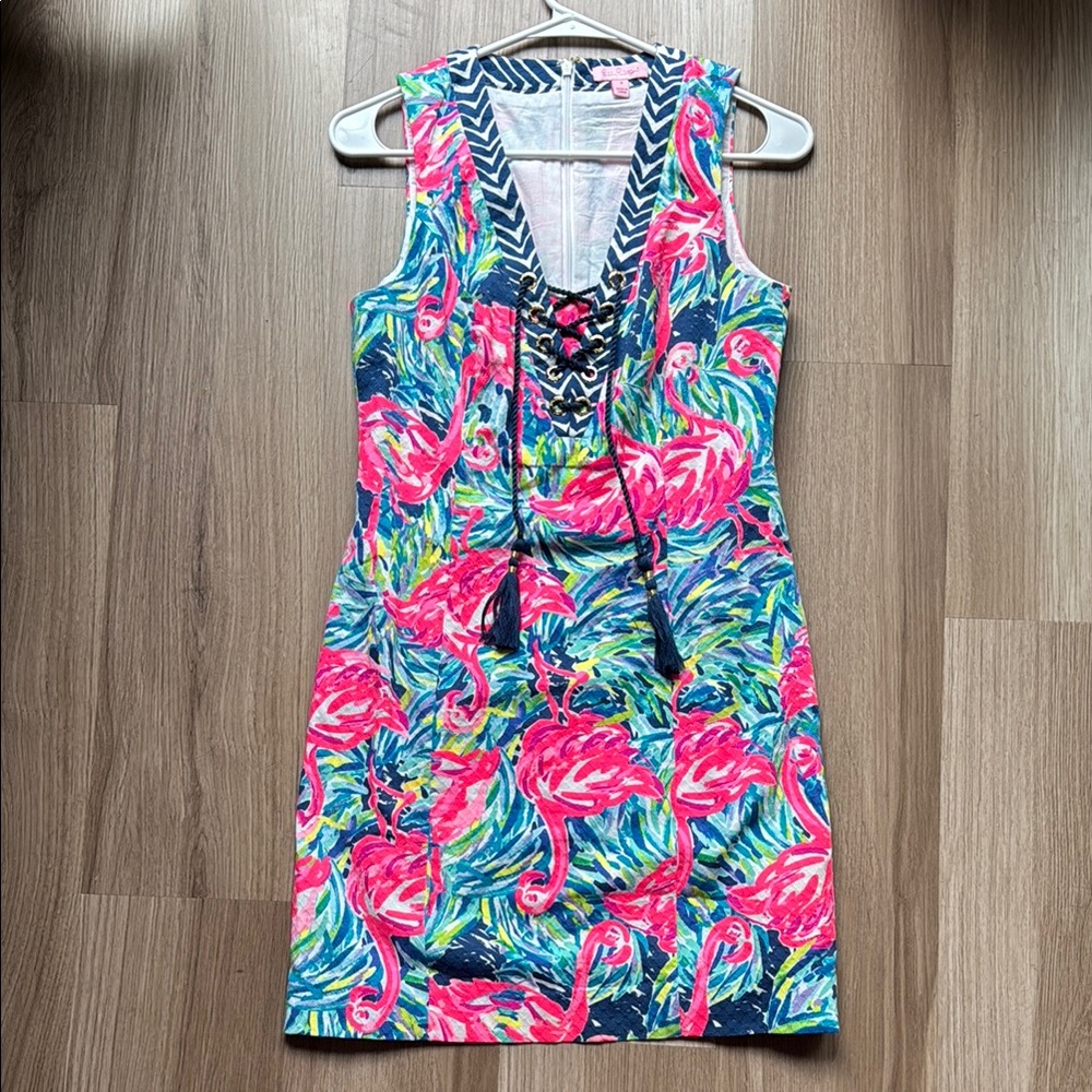 Lilly Pulitzer Shift Dress